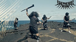 Shepherds Reign - Samoa Mo Samoa - OFFICIAL MUSIC VIDEO