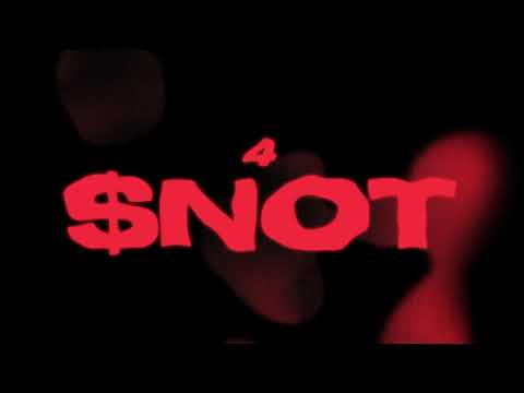 $NOT - 4 [Official Audio]