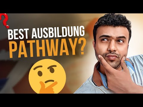 Ausbildung Search Visa Kya Hai? (A to Z Guide)