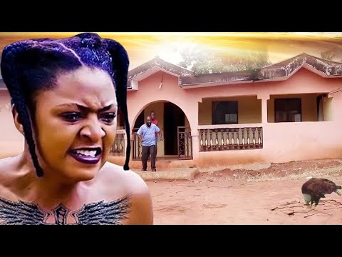 Visit Of The Deadly Vulture - REGINA DANIEL THE VULTURE QUEEN IS OUT TO DESTROY | Nigerian Movies