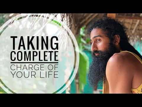 3 Ways to Take Complete Charge of Your Life