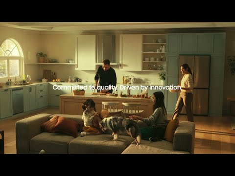 Tested for Everyday Life_Short | Samsung