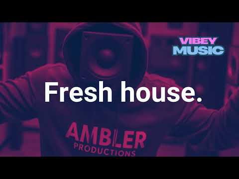 FRESH HOUSE MIX 2025 (EXCLUSIVE SELECTED)