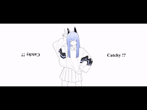 Catchy !? (r-906) ／DAZBEE (Cover)