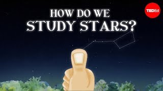 How do we study the stars? - Yuan-Sen Ting