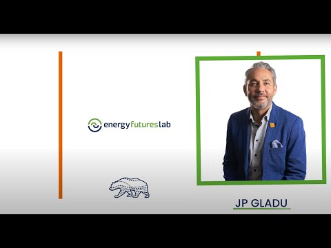 JP Gladu - Chair, Indigenous Advisory Committee, Energy Futures Policy Collaborative