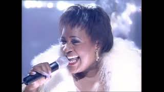 Todd Terry - Something Goin’ On - TOTP - 11 July 1997