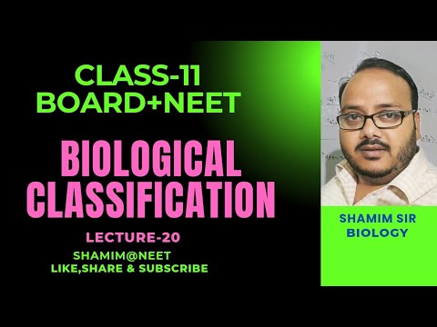 L-20|Biological Classification Class11|Fungi|Ascomycetes|NEET