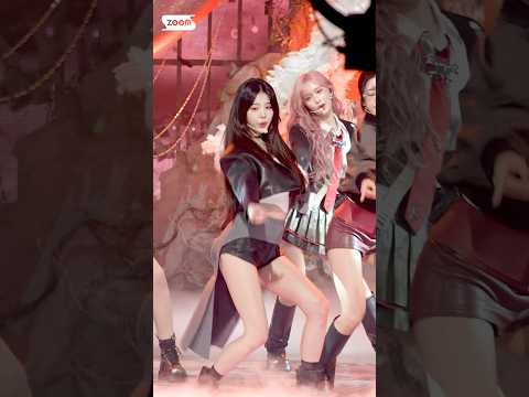 MR REMOVED | REBEL HEART - IVE 250119 inkigayo #ive #rebelheart #wonyoung #yujin #gaeul