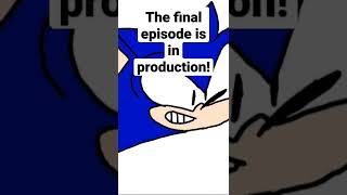 Death Egg Zone is IN PRODUCTION | Sonic 3 Animated