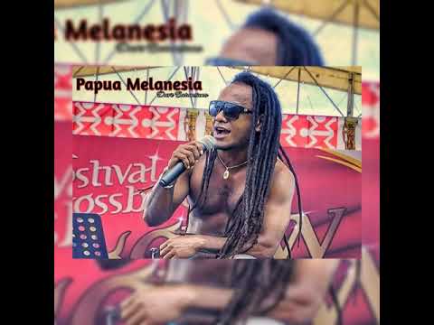 Papua Melanesia - Official Audio