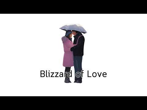 Blizzard of Love