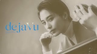 月城かなと 1st Concert『de ja Vu』