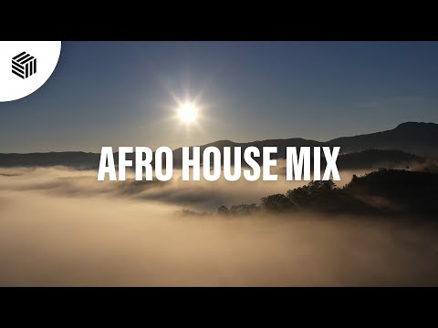 Afro House Mix 2025 | Afro House, Amapiano & Chill House Mix | [062]