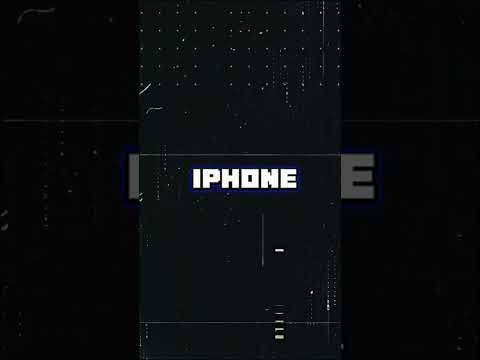 APPLE Shaped iPhone🤔🤔#shortsfeed #shortsvideo #shortsviral #viral #shorts #trakintech