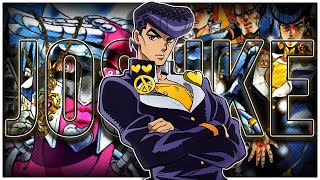 Why People LOVE Josuke Higashikata | Diamond Is Unbreakable