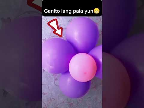 balloons decoration #shortvideo #balloondecoration #ideas #foryou #partyideas