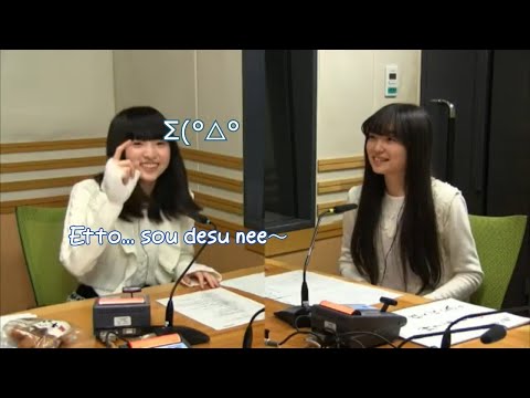 Tanaka Minami is Good at Ueshama Impression