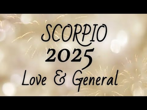 SCORPIO LOVE & GENERAL❤💲”Divine Favor” A Union of Hearts..