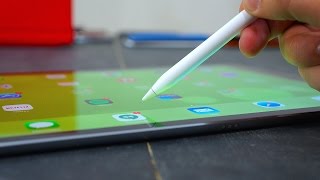 Apple Pencil: A Guided Tour | Pocketnow