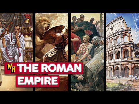 What It Was Like To Live (And Die) In Ancient Rome | Compilation