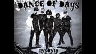 Dance of Days Insônia