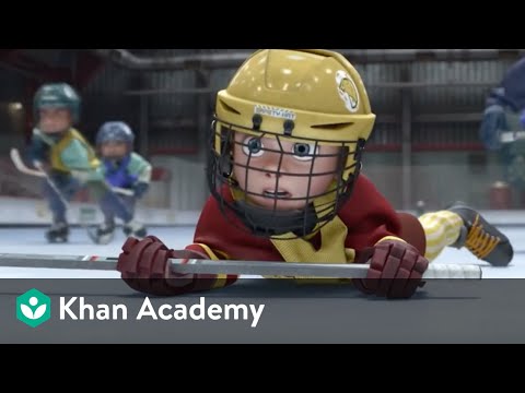 Storytelling with camera | Virtual Cameras | Computer animation | Khan Academy