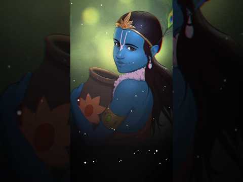 Shri Krishna Vani: Krishna Status || #shorts #short #youtubeshorts