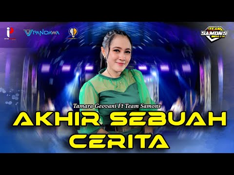 AKHIR SEBUAH CERITA - VOC. TAMARA GEOVANI || Team Samon's With Pemuda Bulak Banteng Bersatu