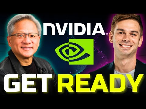 DON'T Miss NVIDIA Stock on NOVEMBER 20 🚨 📉 NVDA Stock Analysis