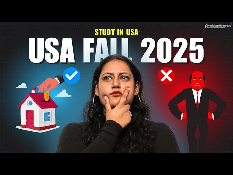 Unlock Your Dream Gap Year: USA Fall 2025 Admissions Guide! #GapYear #USAdmissions