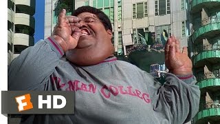 The Nutty Professor (6/12) Movie CLIP - He's Gonna Blow! (1996) HD