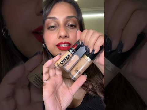 Best full coverage concealers #beautyeditor #darkcircles #concealer r