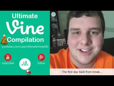 Vines Compilation 2015 January