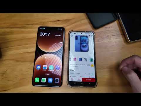 REALME GT7 初步開箱我錯愕了 鏡頭錄影品質不如3年前的三星