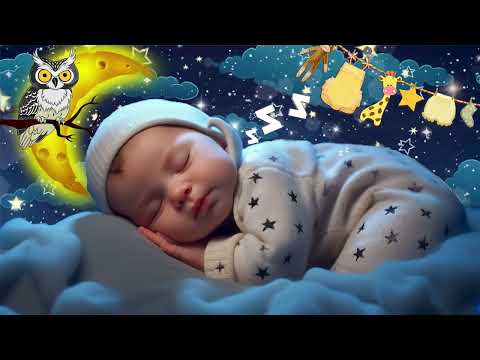 【sleeping】 必ず２分以内に眠れる睡眠音楽 ♫♫ 赤ちゃんが寝る音楽 ディズニーやさしいゆりかごオルゴールメドレー / ♫♫ 子供 寝る 音楽