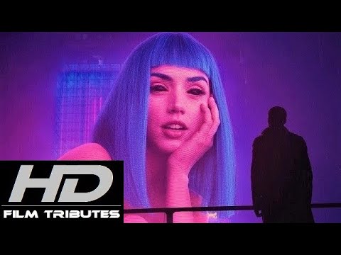 Blade Runner 2049 • Vangelis, Hans Zimmer & Benjamin Wallfisch