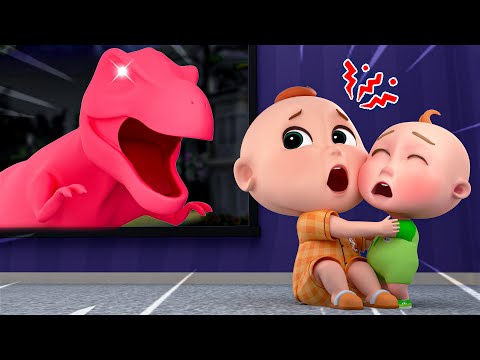 Bad Dreams Song | Monsters in the Dark | PulkaCoco‬ Nursery Rhymes & Kids Songs