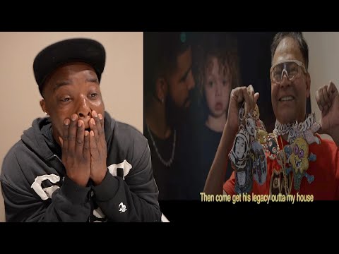 DuB Reacts To Drake -  Family Matters Kendrick Lamar Diss