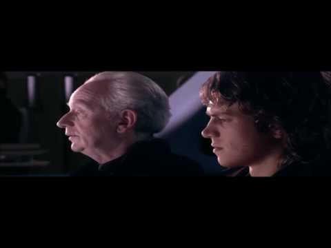 Star Wars: Palpatine's 5 Best Quotes/Scenes