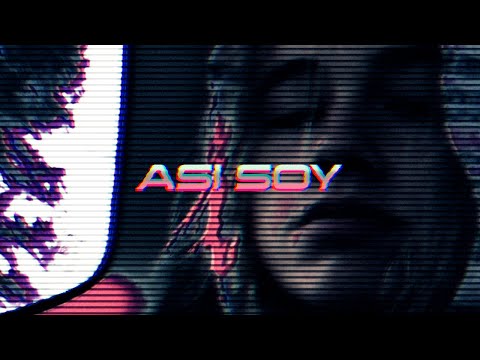 INSU - ASI SOY (Official Trailer)