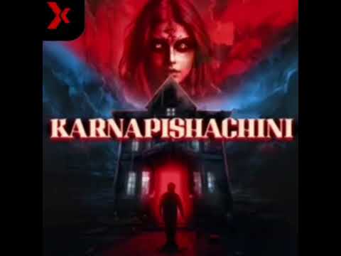 Karnapishachini Ki Kahani | Episode-14 Horror Story | Bhootiya Katha | Supernatural