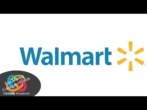 FMCG | Walmart The Leading Retail Chain | FMCGGuruz