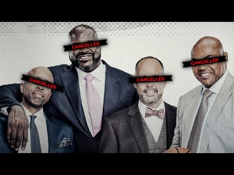 Why Is Inside The NBA Getting Cancelled?