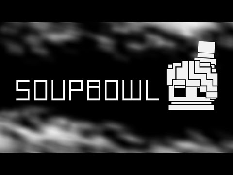 A SUPAH.EXE FANGAME??? - SOUPBOWL ft. the creator, SWOOPLEZZ