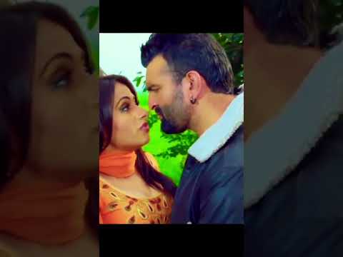 Punjabian Da King | Punjabi Romantic Movies  Scene | Navraj Hans-Keeya Khanna | #shortsvideo #shorts