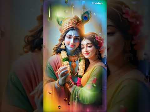 Start your sunday with Radha Rani and Shri Krishan ji