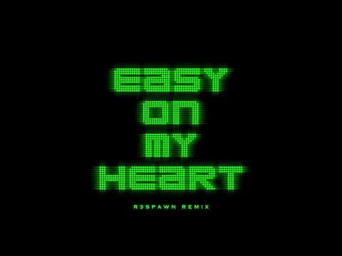 Gabry Ponte - Easy On My Heart (R3SPAWN Remix)