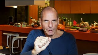 Yanis Varoufakis: Palestinian Genocide - Gaza, Resistance, Truth, and Europe’s Role