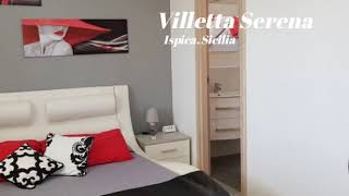 Villetta Serena - welcoming home with lovely private pool, Ispica, Sicily